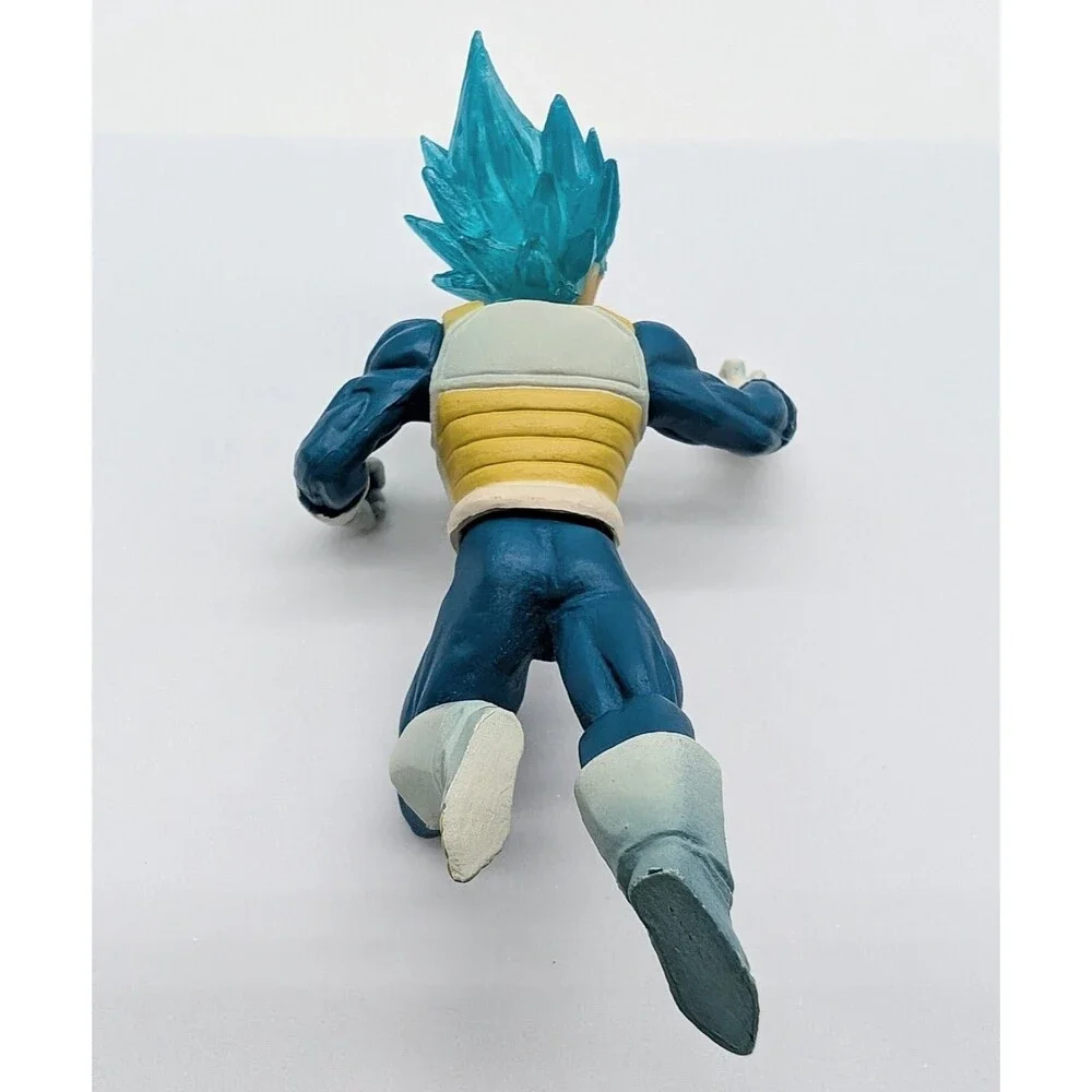 Gashapon Dragon Ball Super VS Dragon Ball Series 1 Mini Figure Vegeta